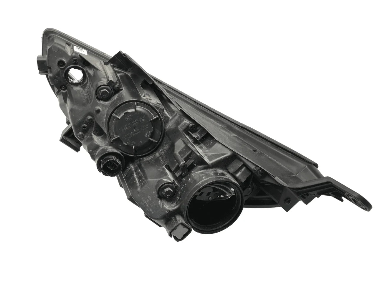 Faro derecho Led Hyundai i30 III