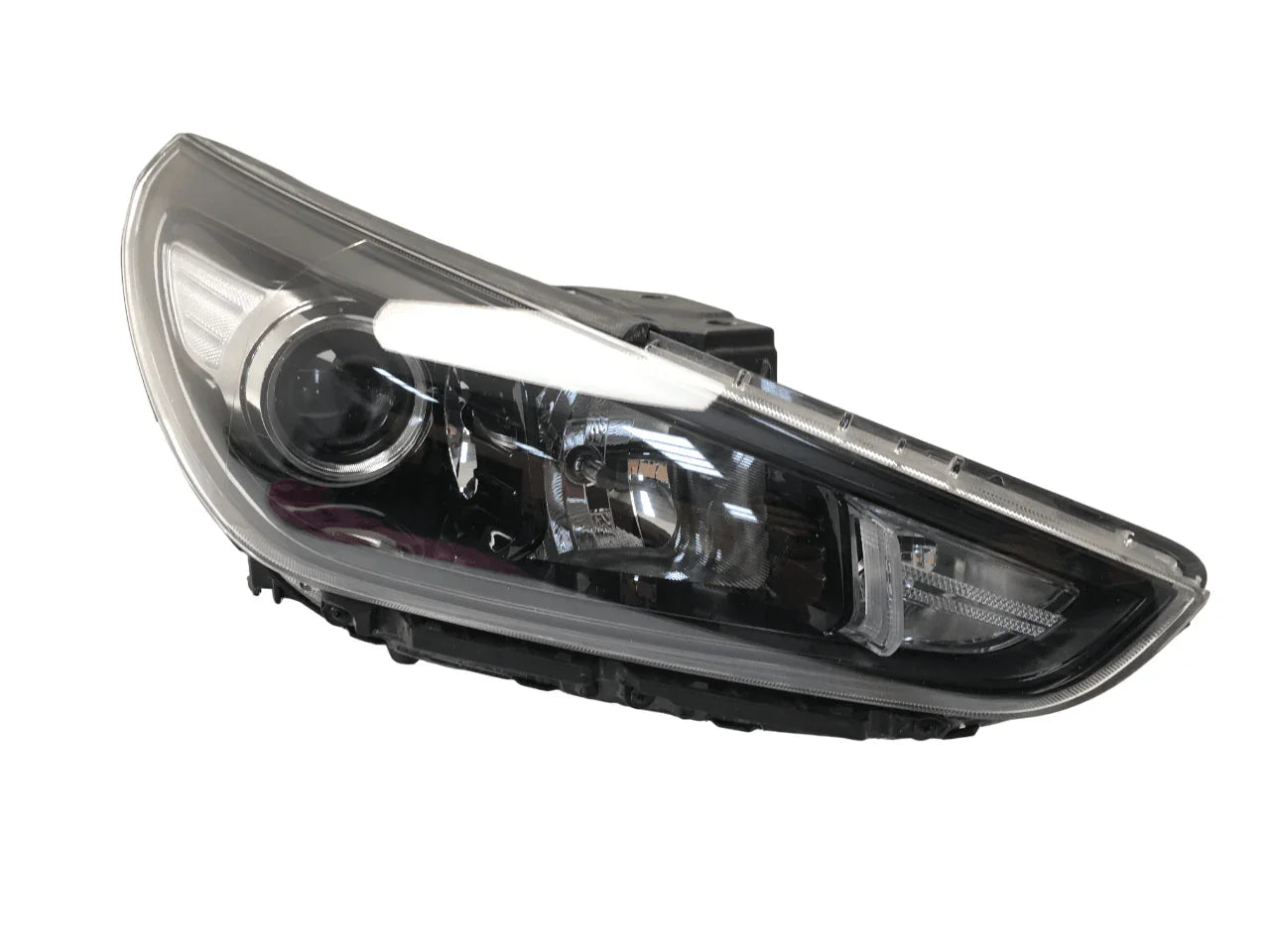 Faro derecho Led Hyundai i30 III