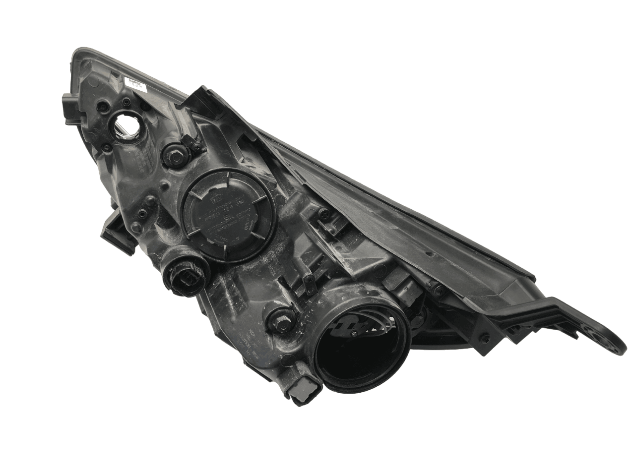 Faro derecho Led Hyundai i30 III - 92102G4060