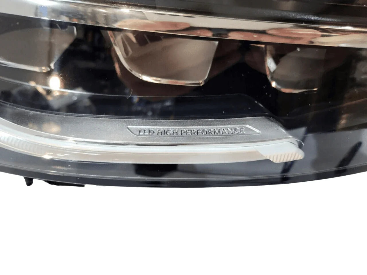 Faro Derecho Led Mercedes GLC W253 Nuevo