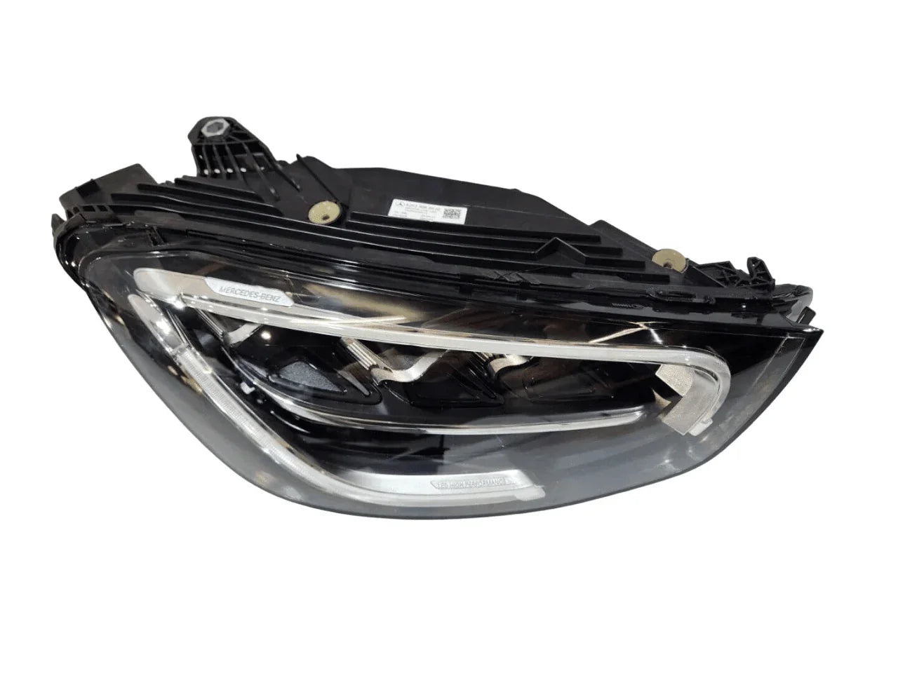 Faro Derecho Led Mercedes GLC W253 Nuevo