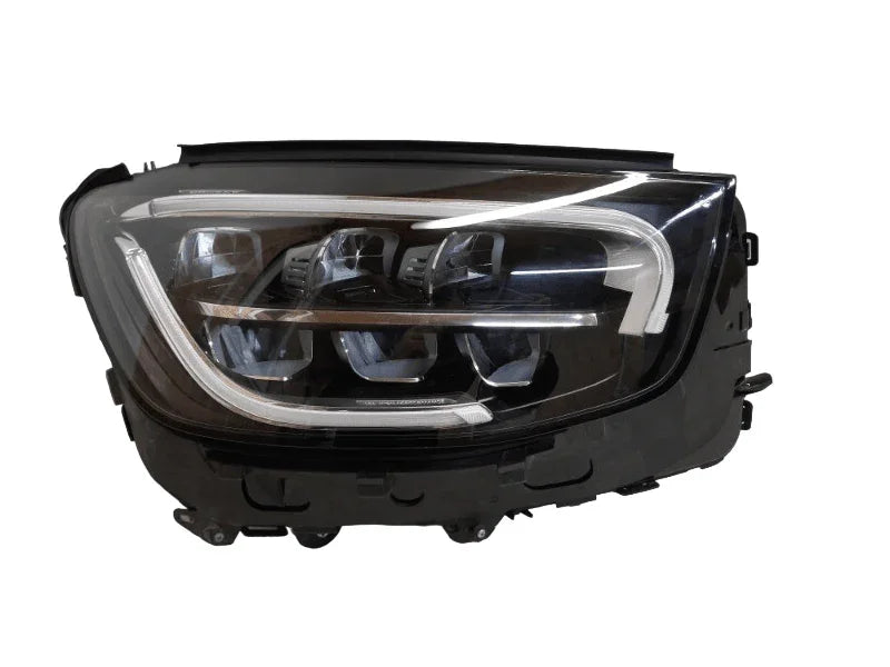 Faro Derecho Led Mercedes GLC W253 Nuevo