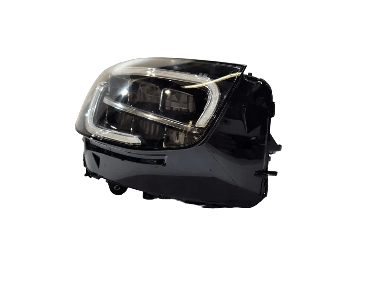 Faro Derecho Led Mercedes GLC W253 Nuevo