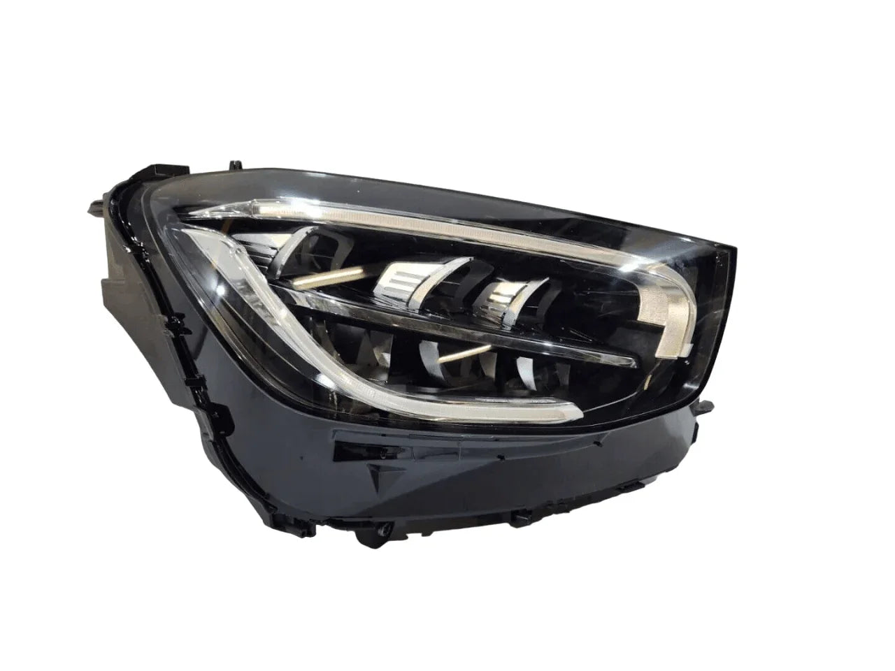 Faro Derecho Led Mercedes GLC W253 Nuevo