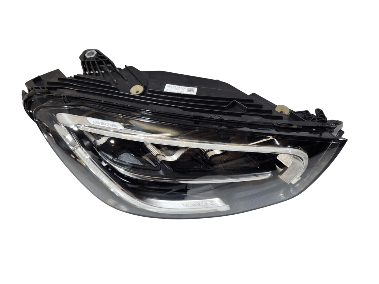 Faro Derecho Led Mercedes GLC W253 Nuevo - A2539068602