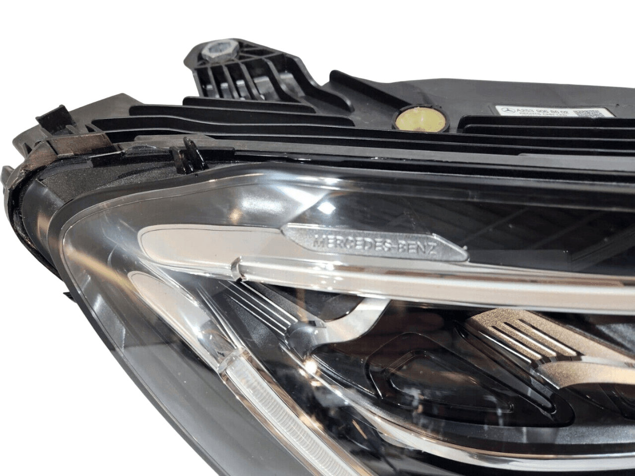 Faro Derecho Led Mercedes GLC W253 Nuevo - A2539068602