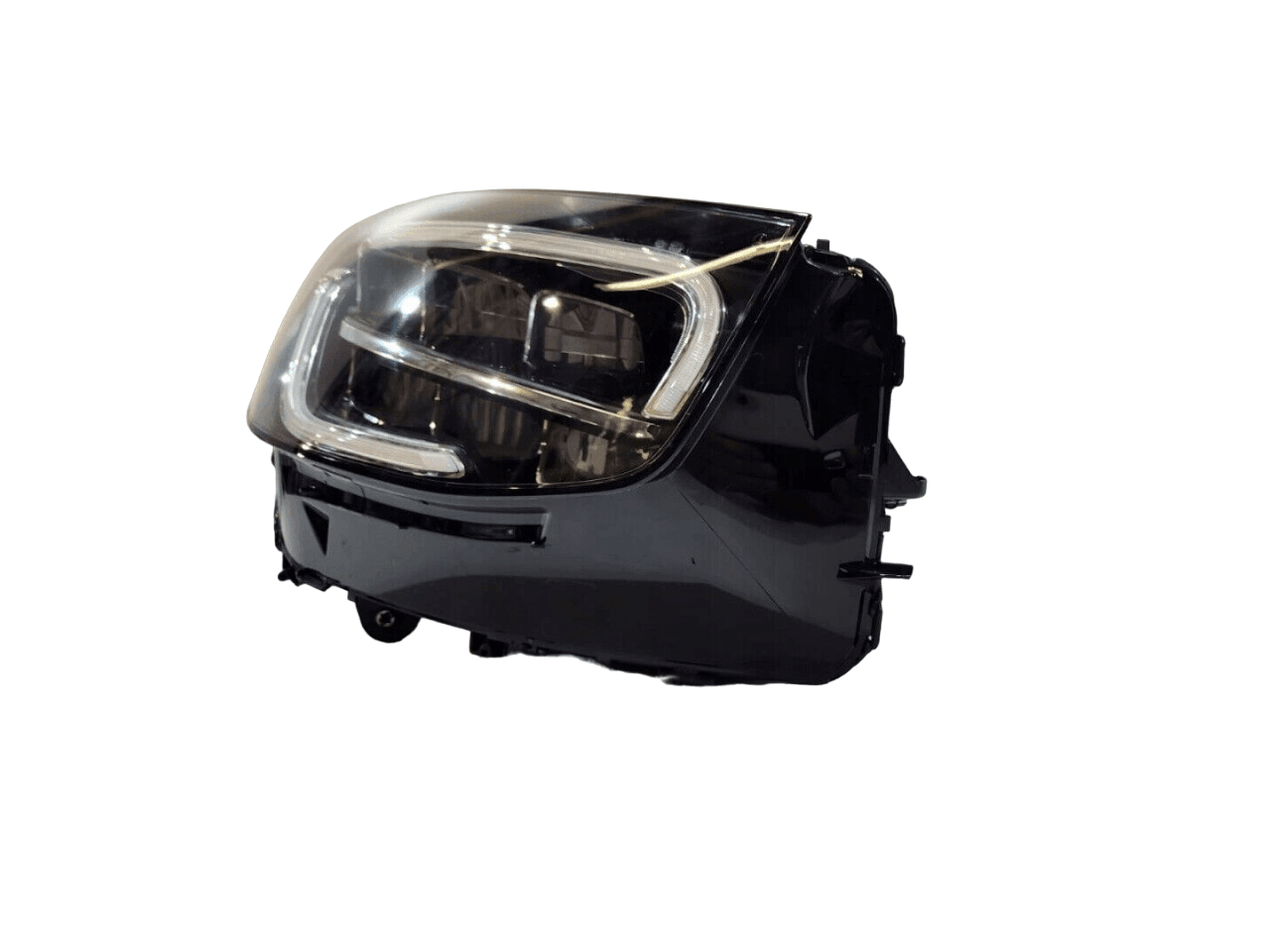 Faro Derecho Led Mercedes GLC W253 Nuevo - A2539068602