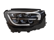 Faro Derecho Led Mercedes GLC W253 Nuevo - A2539068602