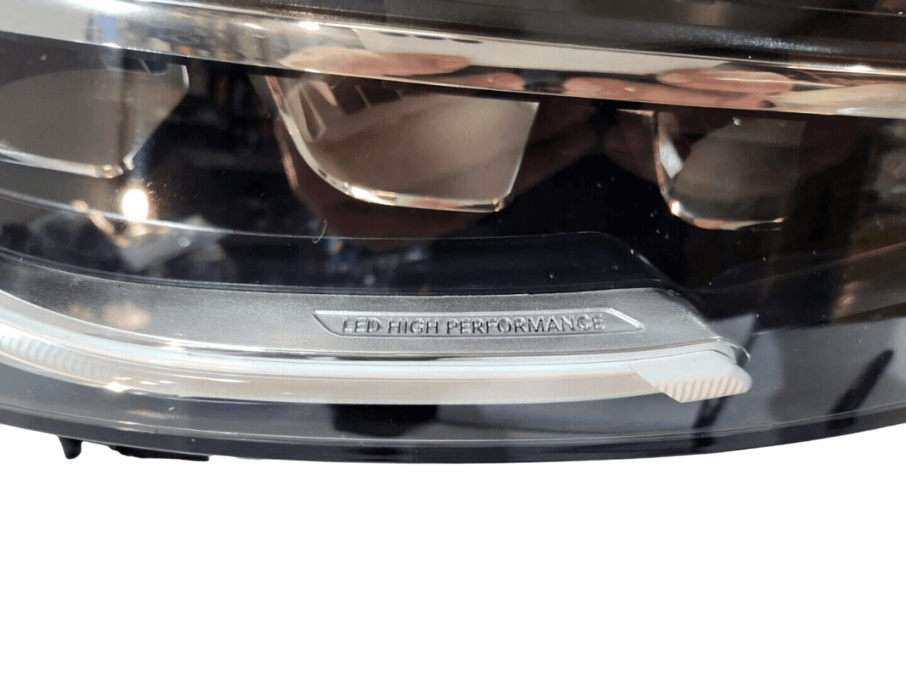 Faro Derecho Led Mercedes GLC W253 Nuevo - A2539068602