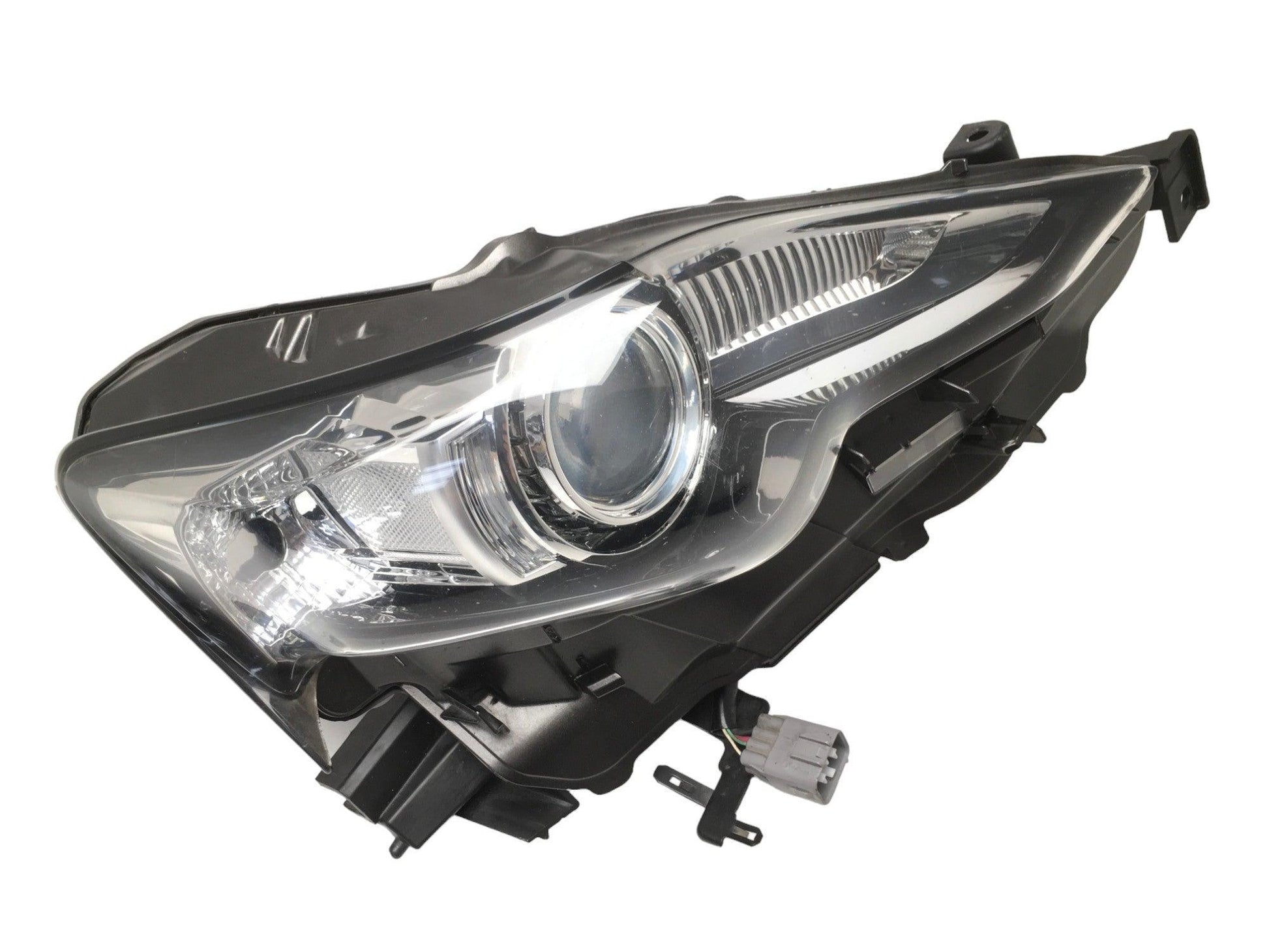 Faro derecho Lexus IS E30 - 8114053450