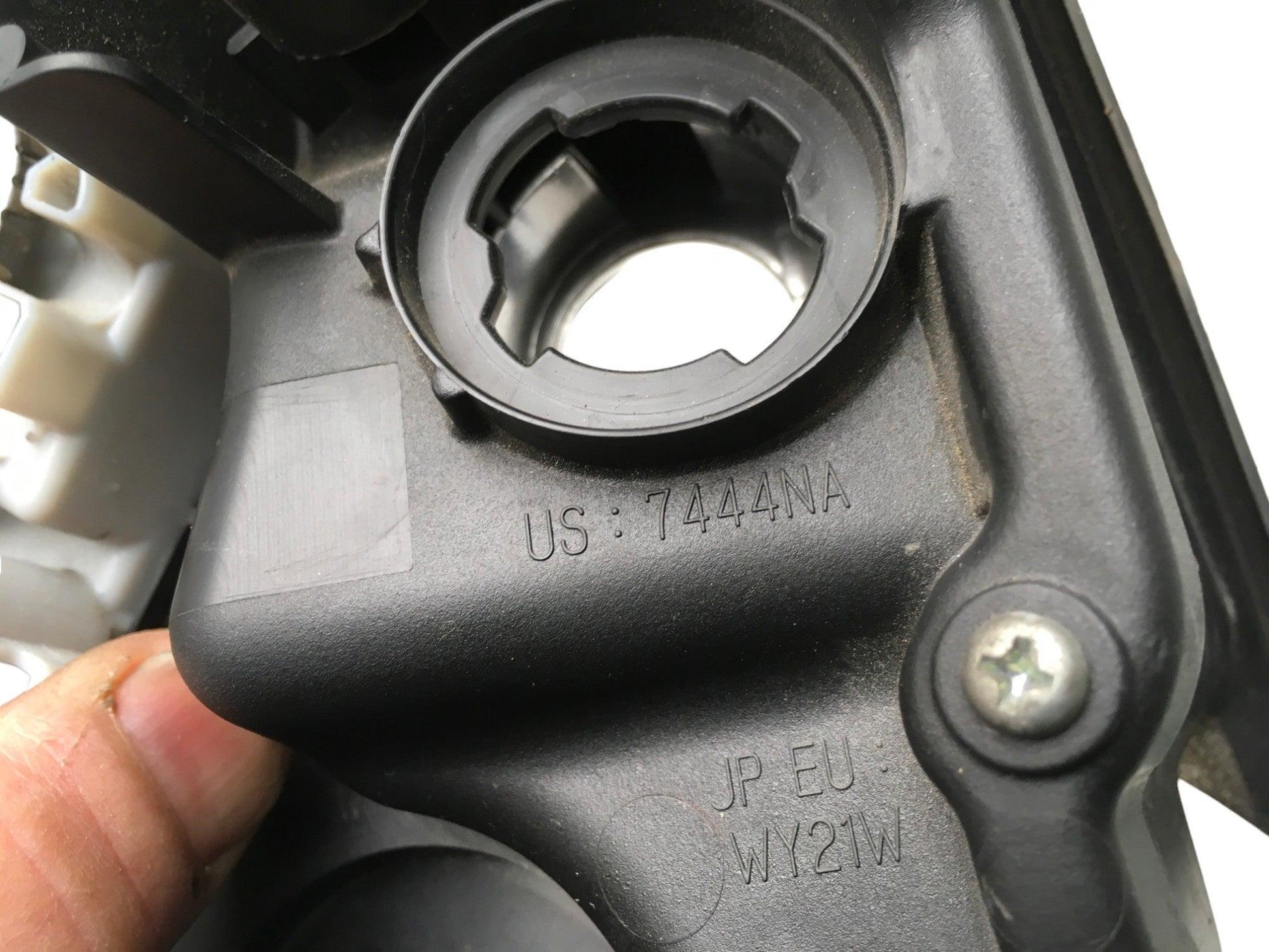 Faro derecho Lexus IS E30 - 8114053450