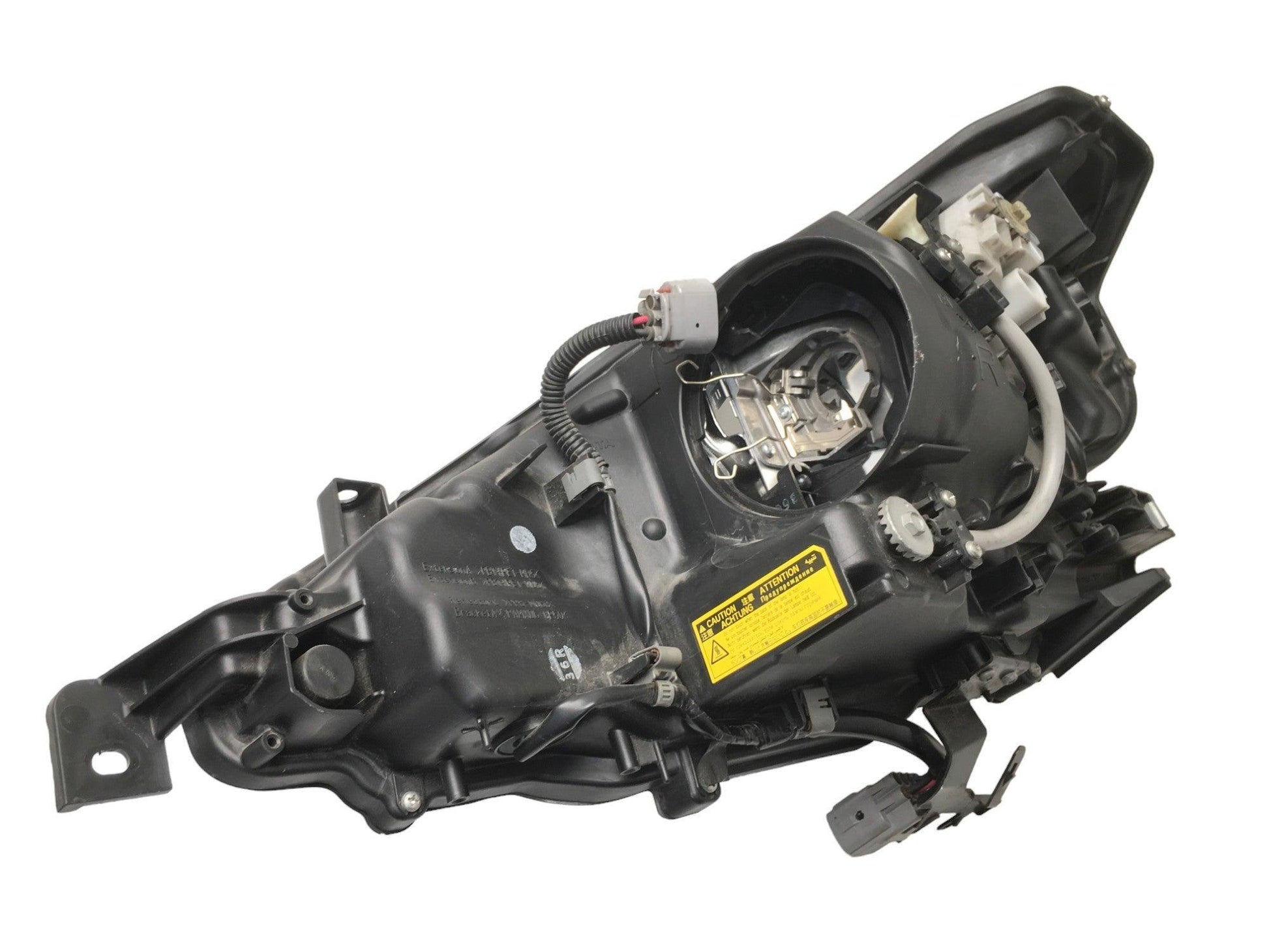 Faro derecho Lexus IS E30 - 8114053450