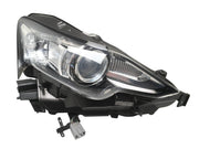 Faro derecho Lexus IS E30 - 8114053450