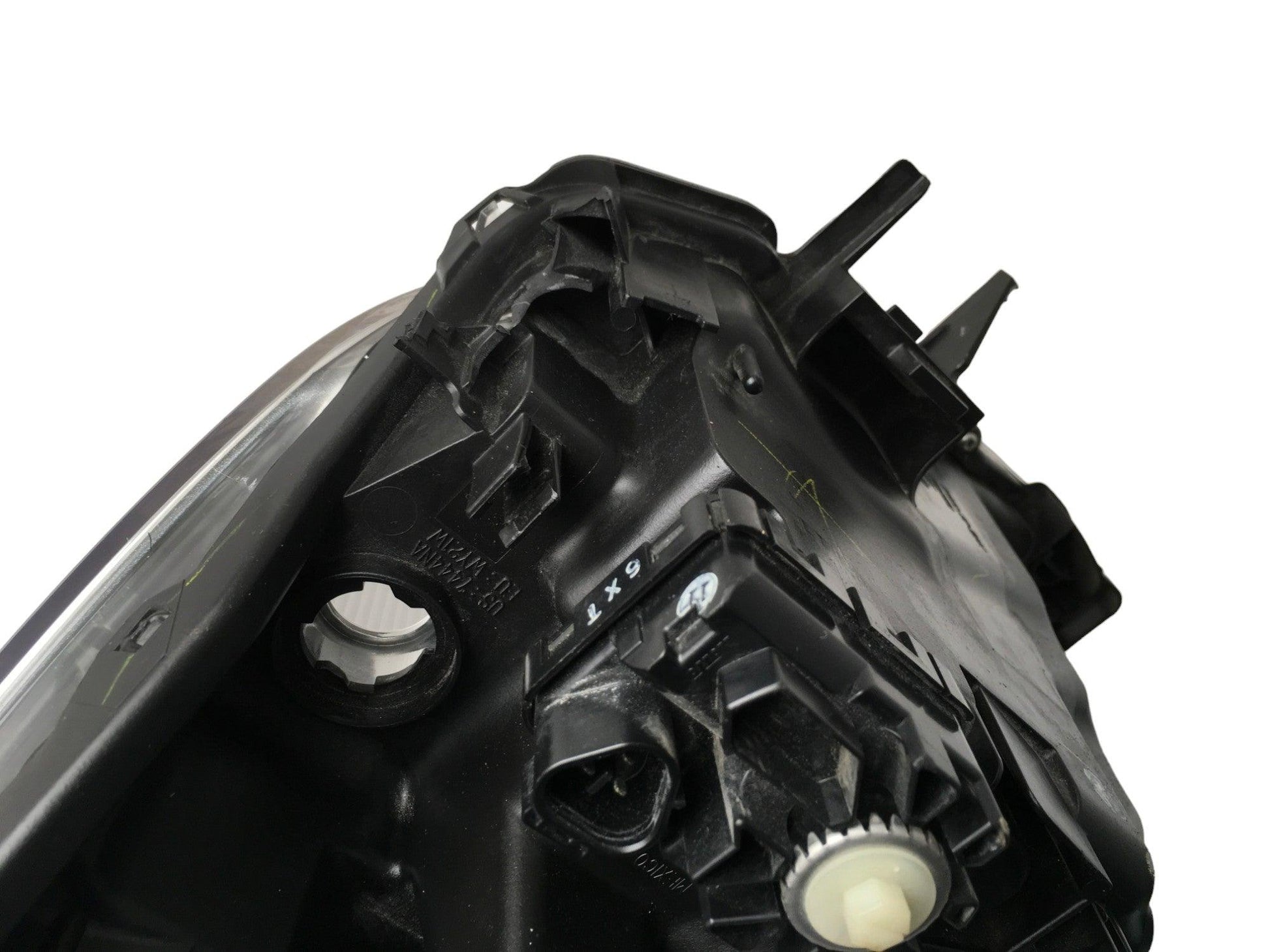 Faro derecho Mazda 2 III DJ - DB5J51030