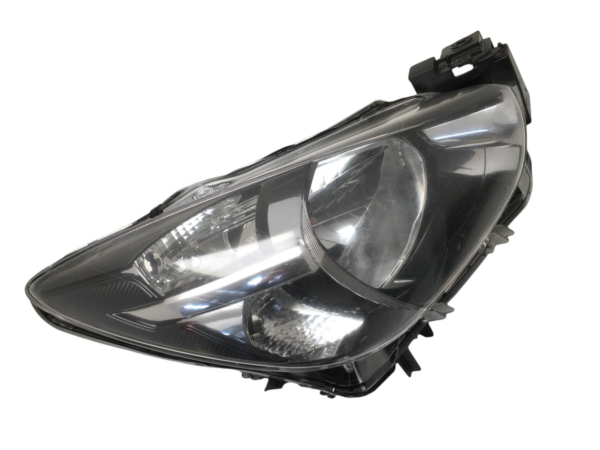 Faro derecho Mazda 2 III DJ - DB5J51030