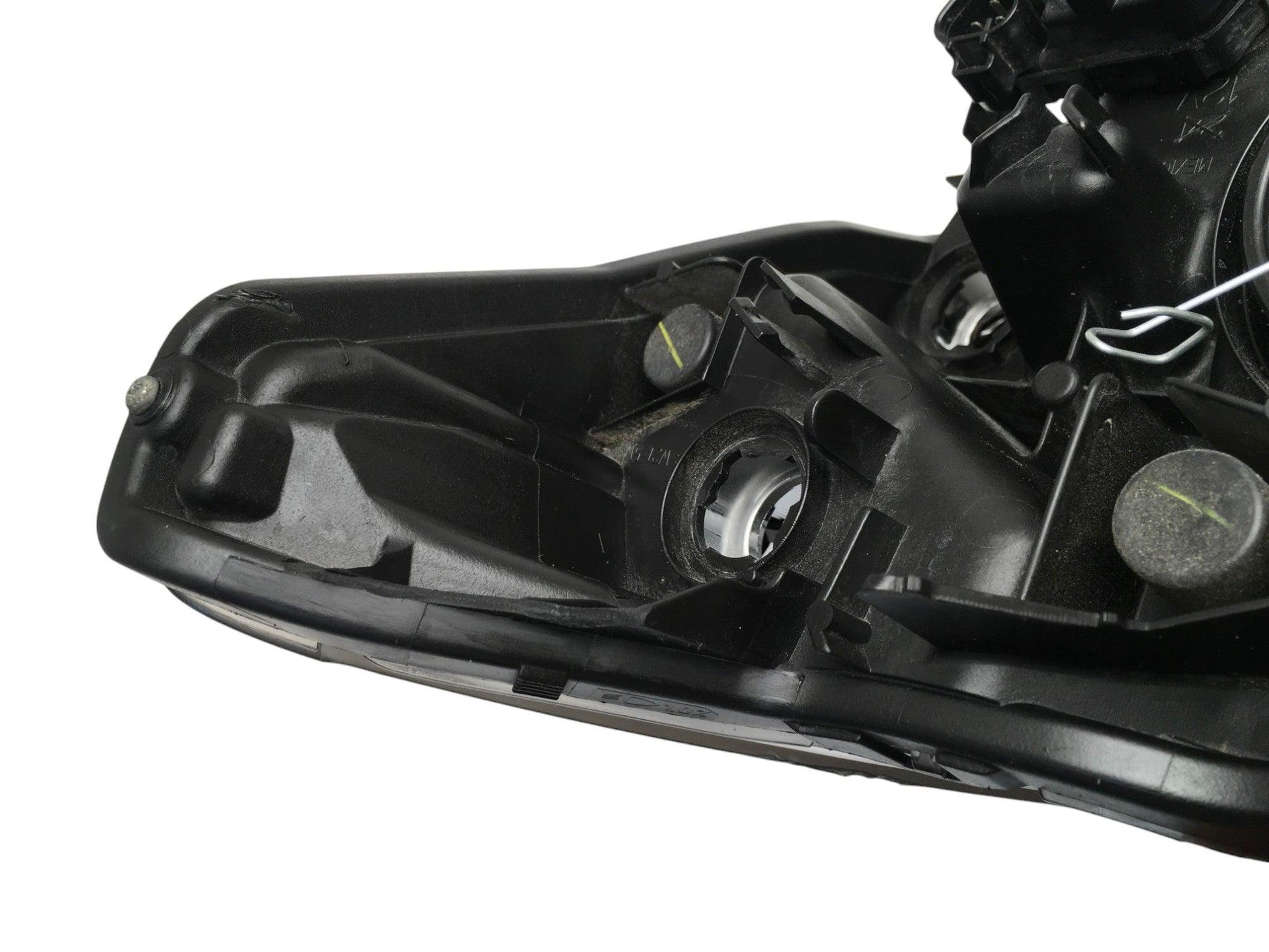 Faro derecho Mazda 2 III DJ - DB5J51030