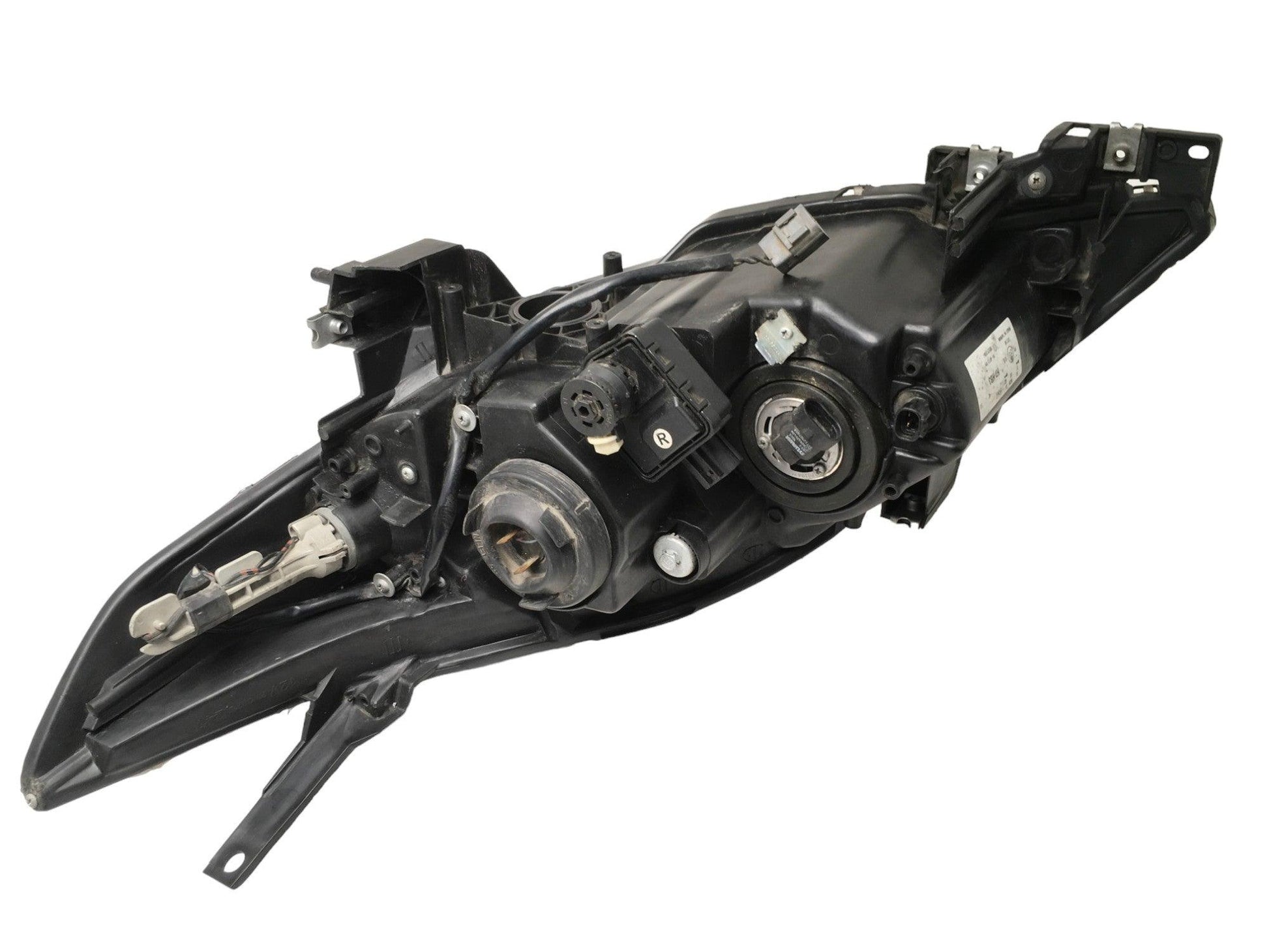 Faro derecho Mazda 5 Xenon - C23551030