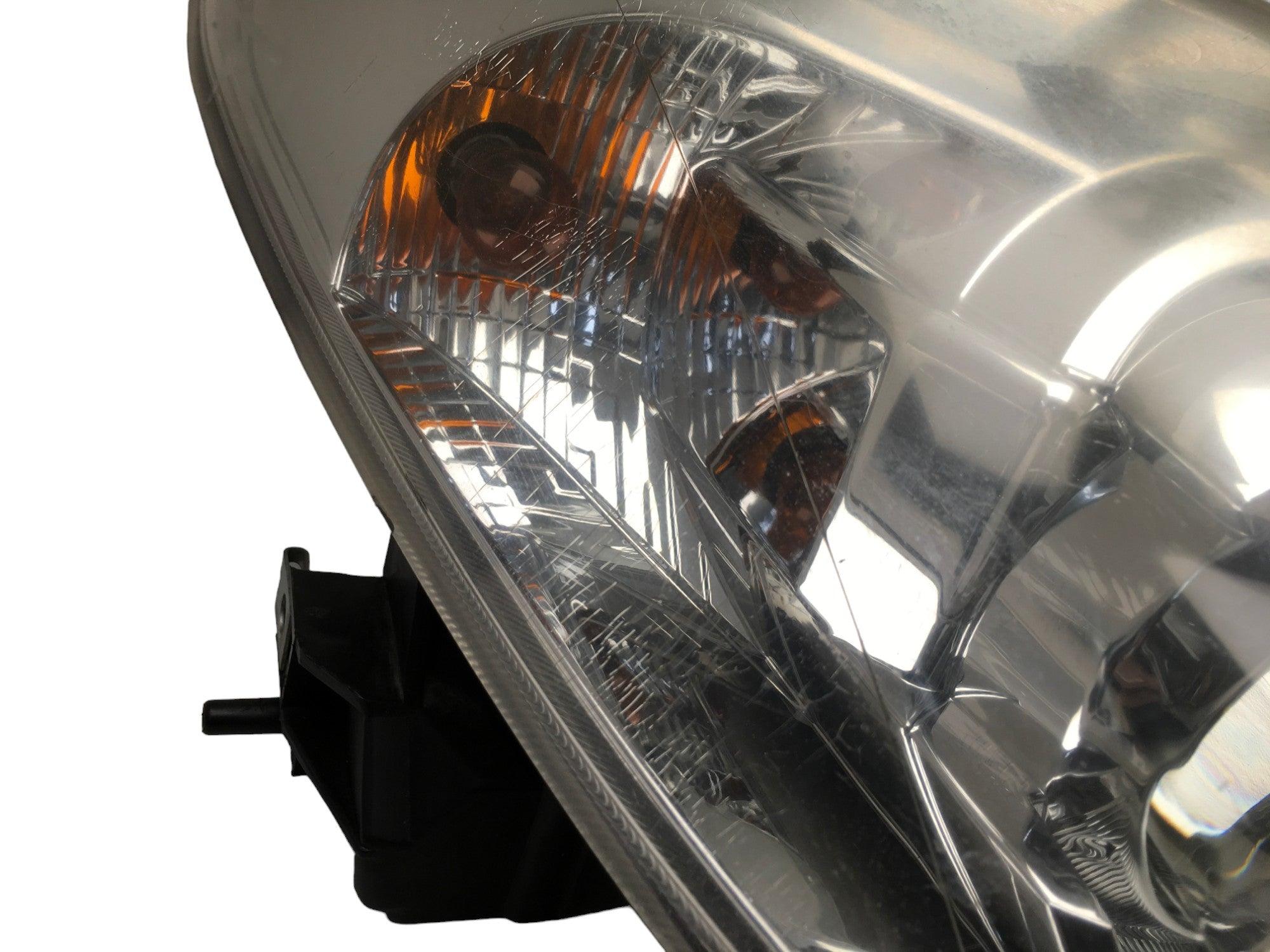Faro derecho Mazda 5 Xenon - C23551030