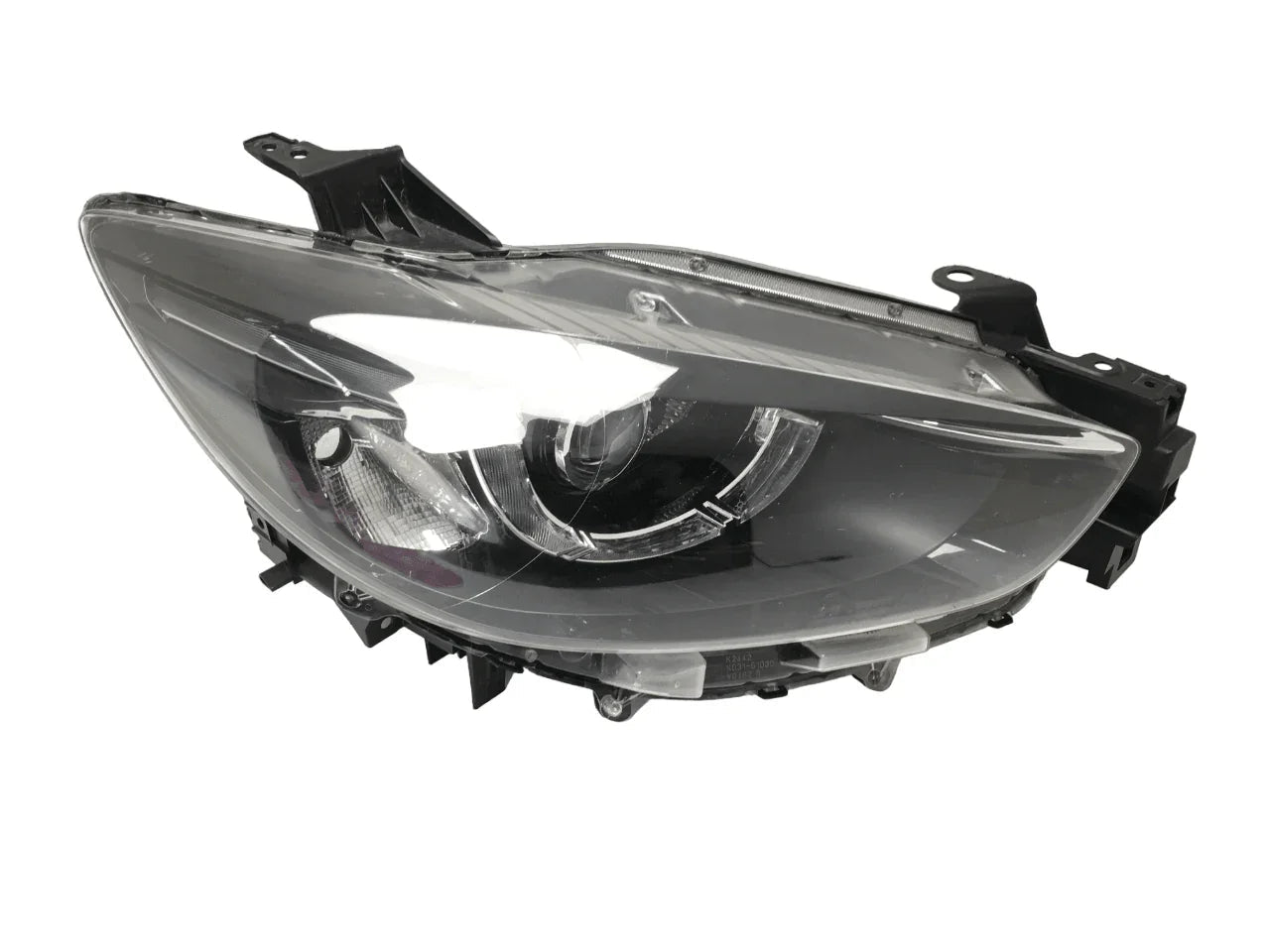Faro derecho Mazda CX-5