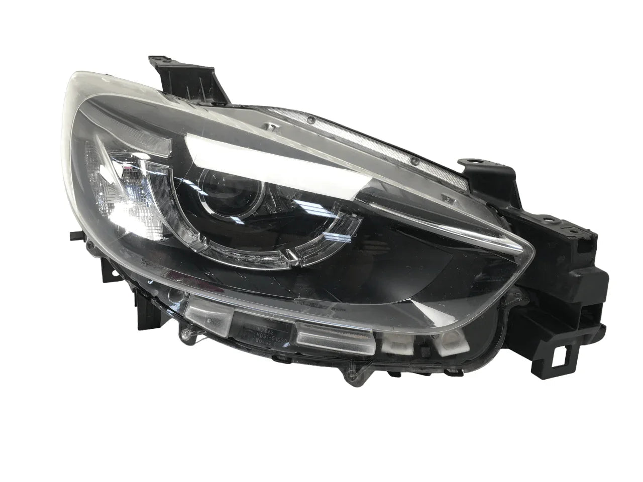 Faro derecho Mazda CX-5