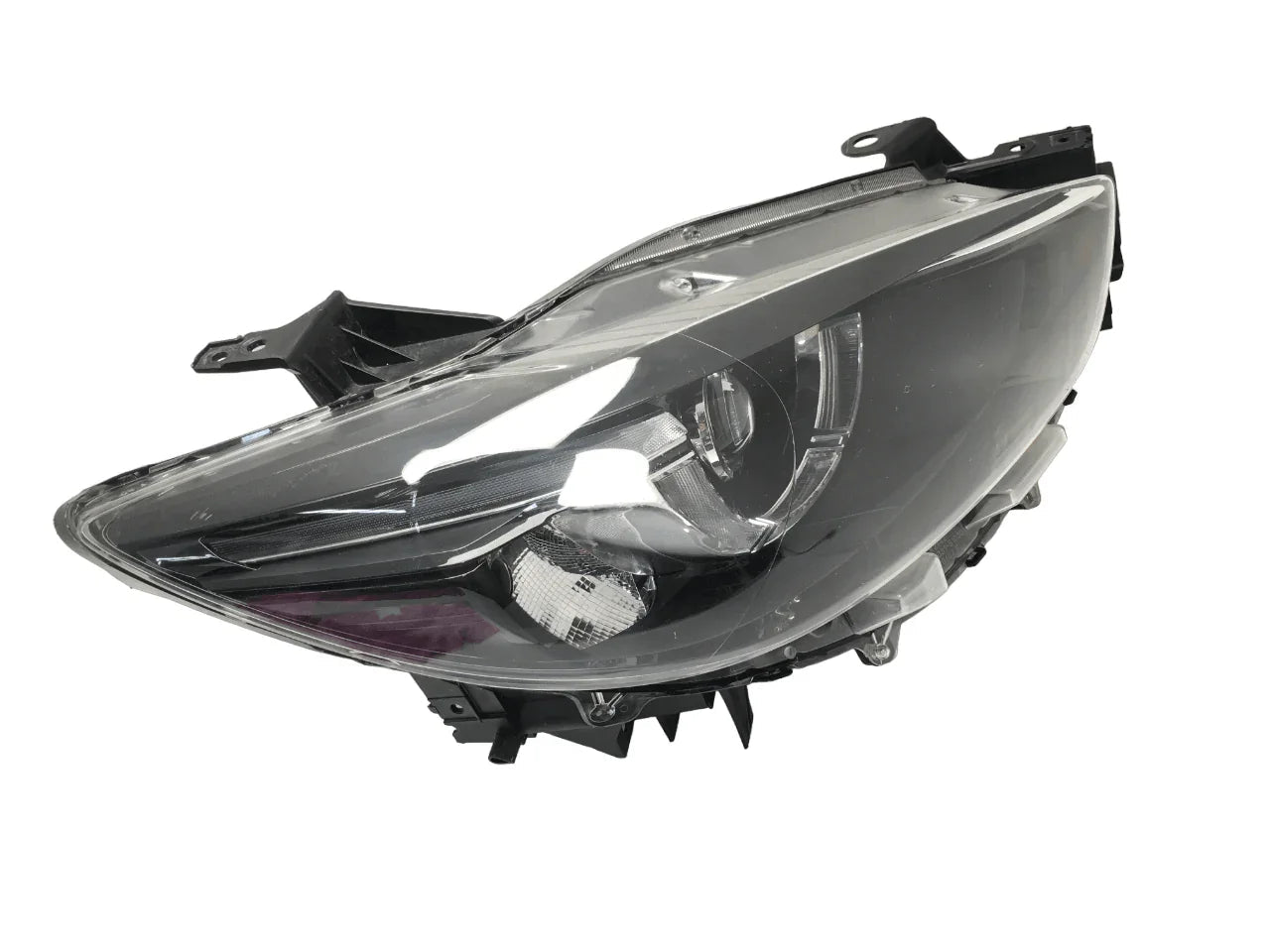 Faro derecho Mazda CX-5