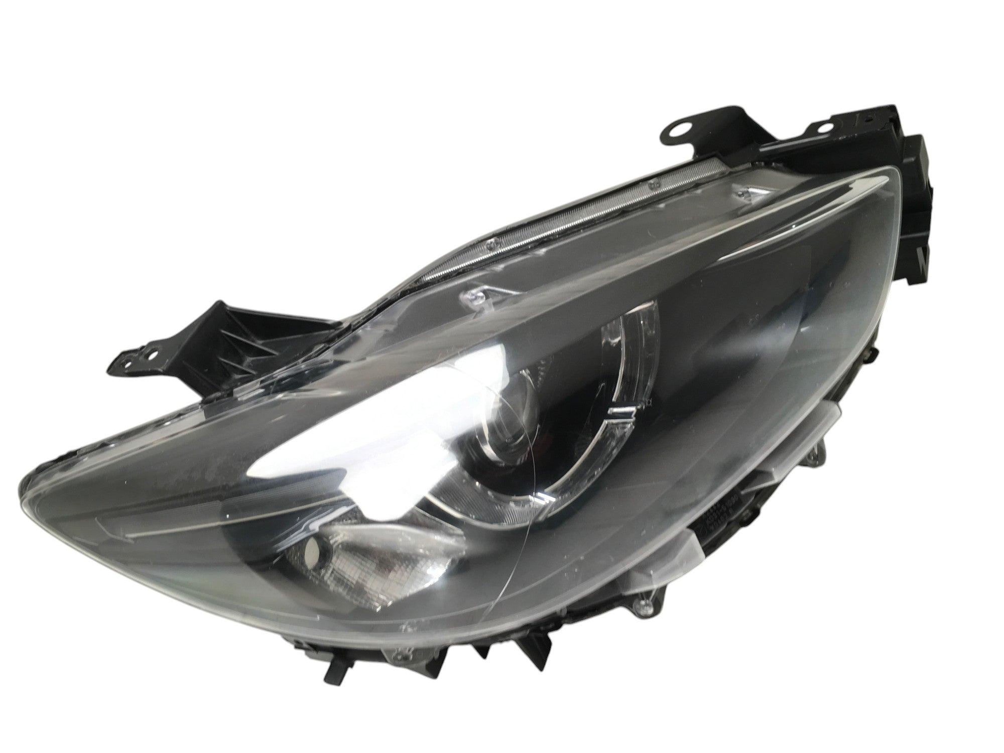 Faro derecho Mazda CX - 5 KE Fase 2 - KA1F51030C