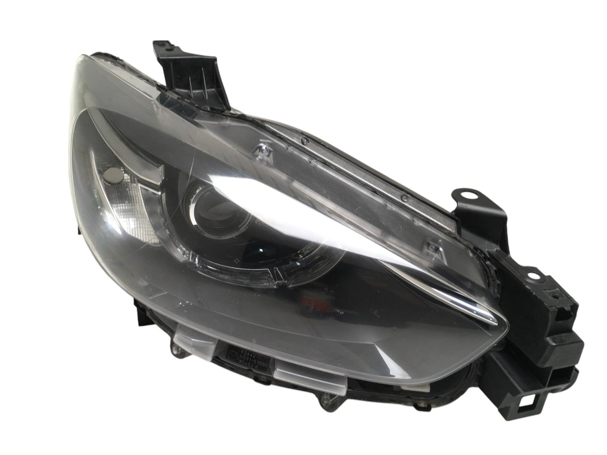 Faro derecho Mazda CX - 5 KE Fase 2 - KA1F51030C