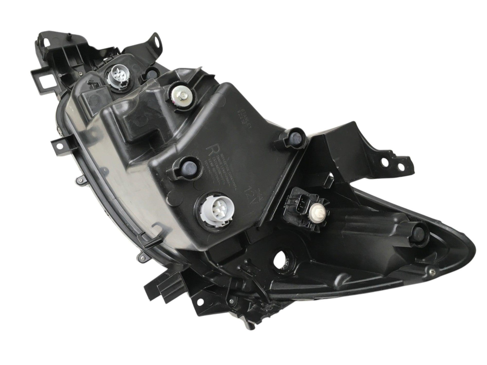 Faro derecho Mazda CX - 5 KE Fase 2 - KA1F51030C