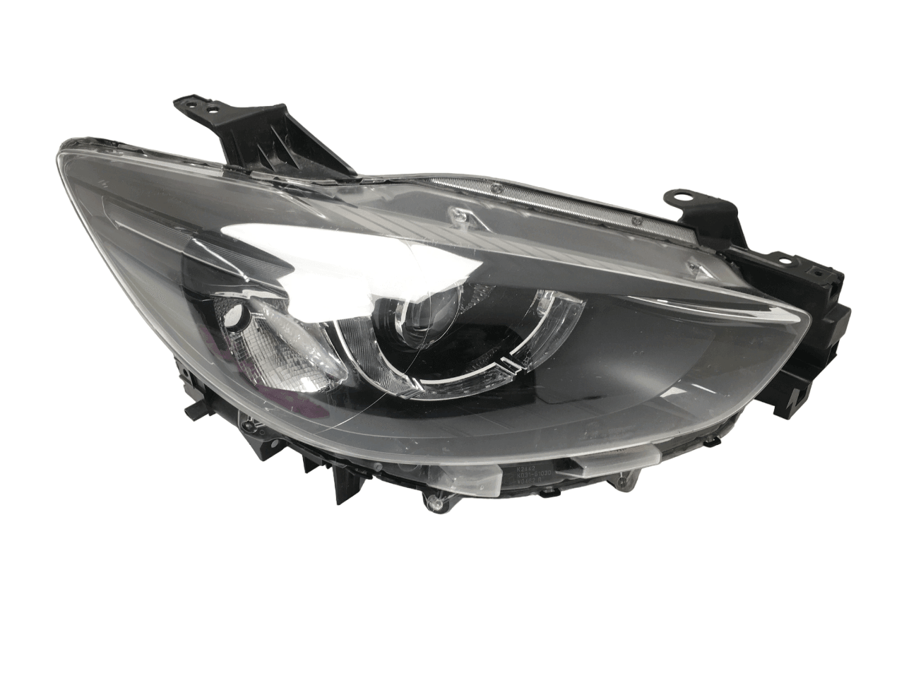 Faro derecho Mazda CX - 5 - 09895442