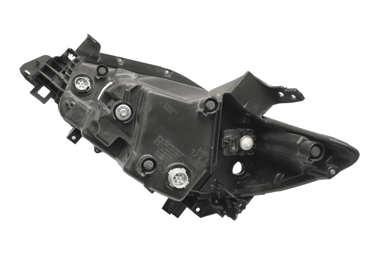 Faro derecho Mazda CX - 5 - 09895442