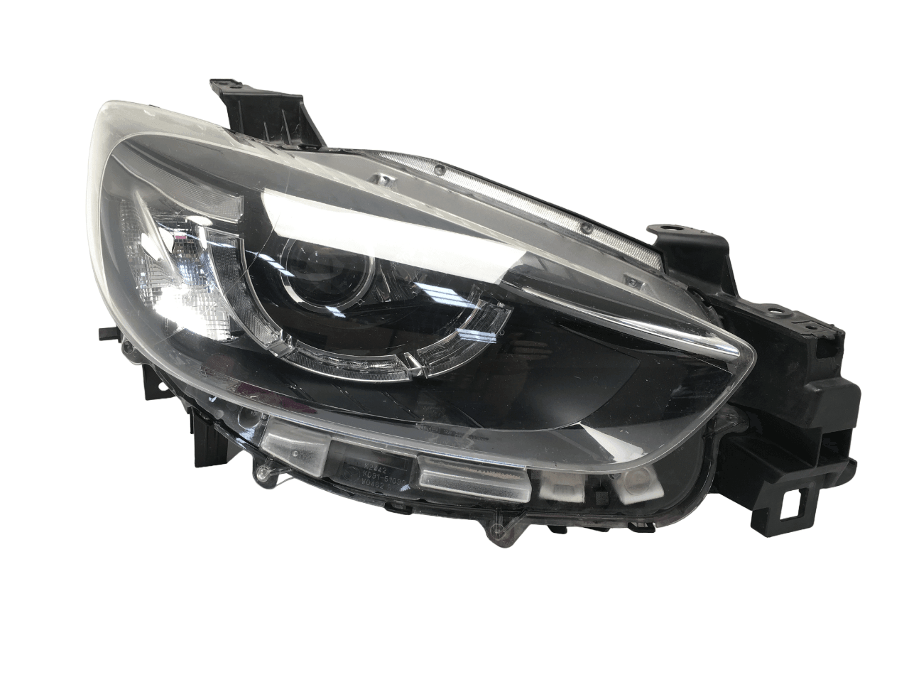 Faro derecho Mazda CX - 5 - 09895442