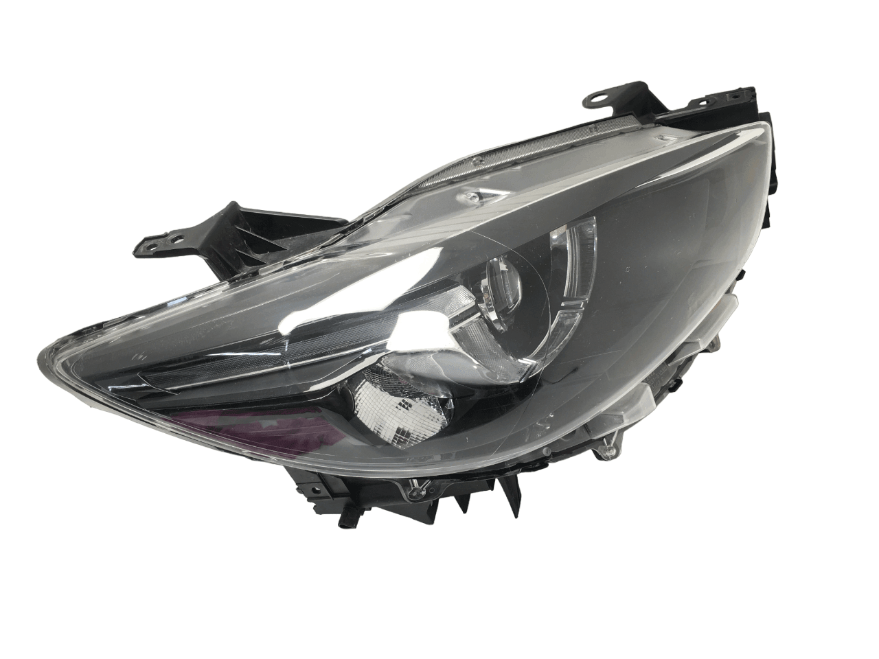 Faro derecho Mazda CX - 5 - 09895442