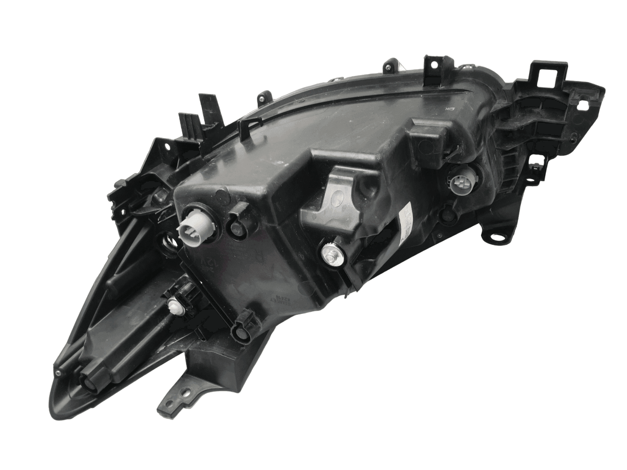 Faro derecho Mazda CX - 5 - 09895442