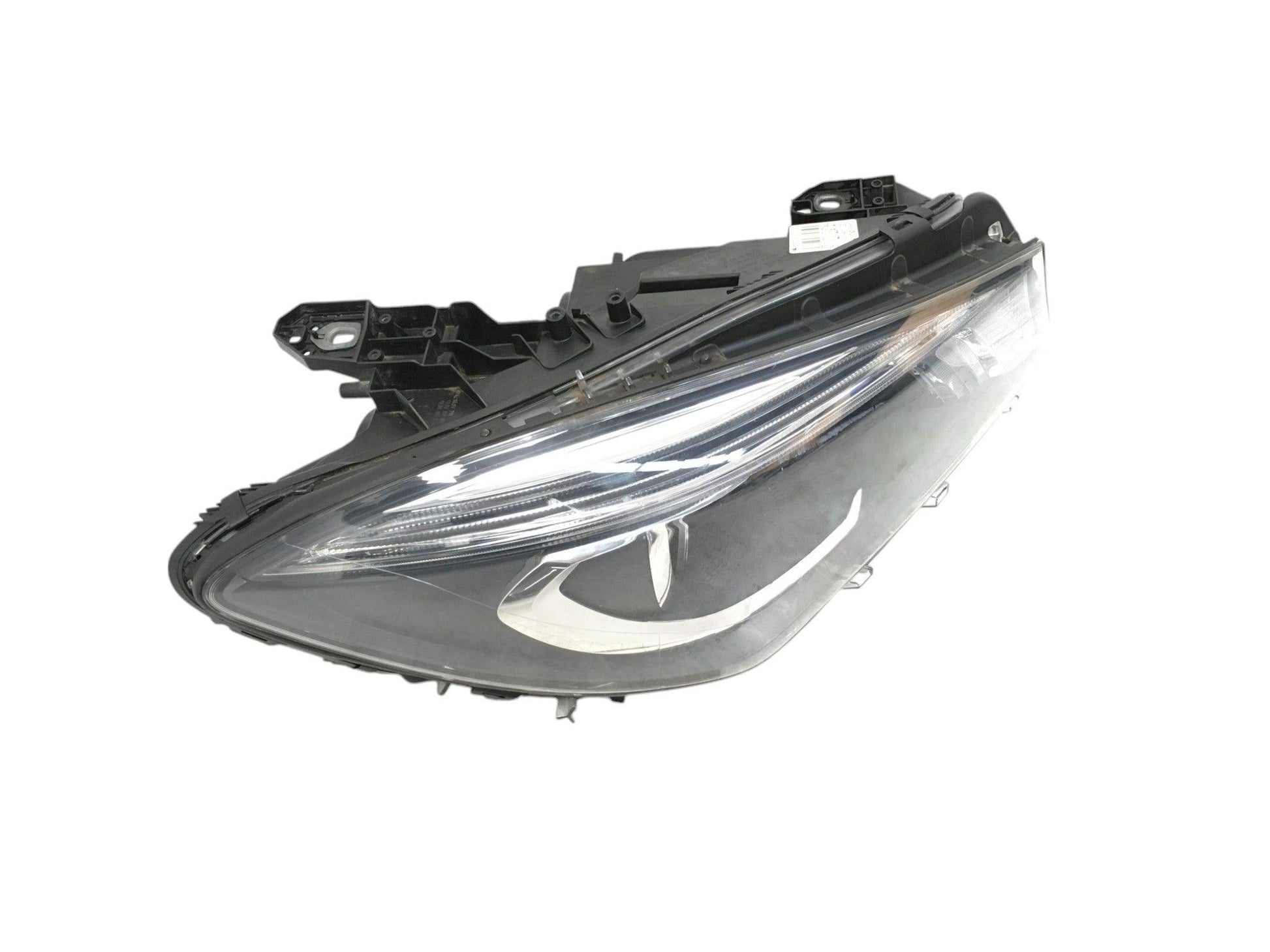 Faro derecho Mercedes C117 - A1178201661