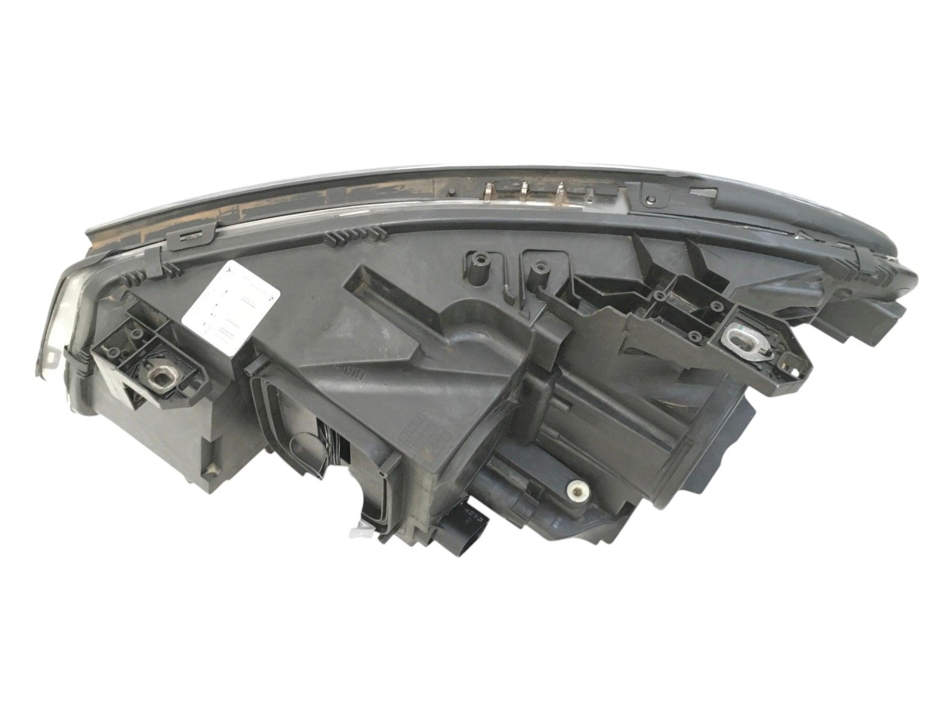 Faro derecho Mercedes C117 - A1178201661