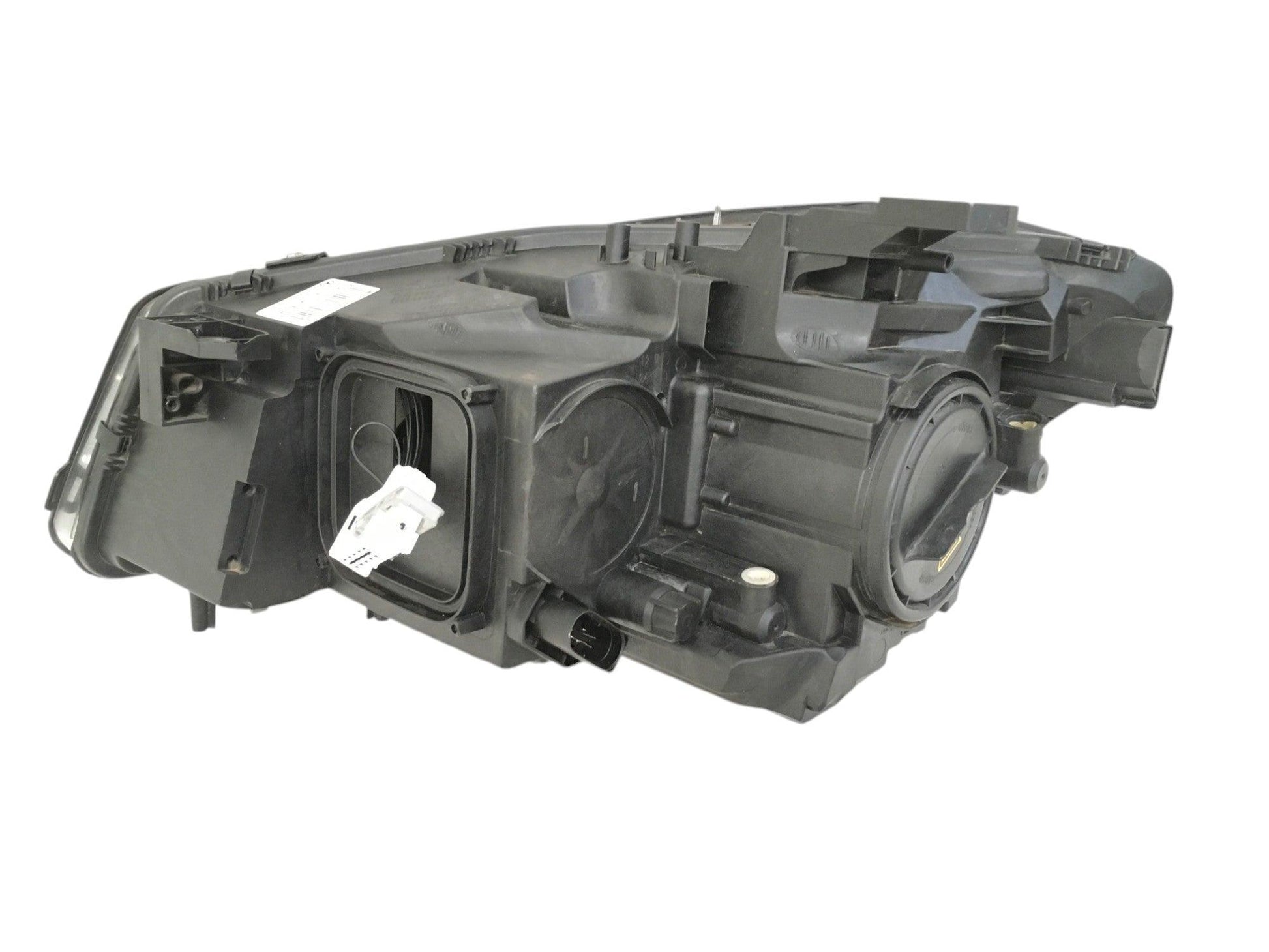 Faro derecho Mercedes C117 - A1178201661