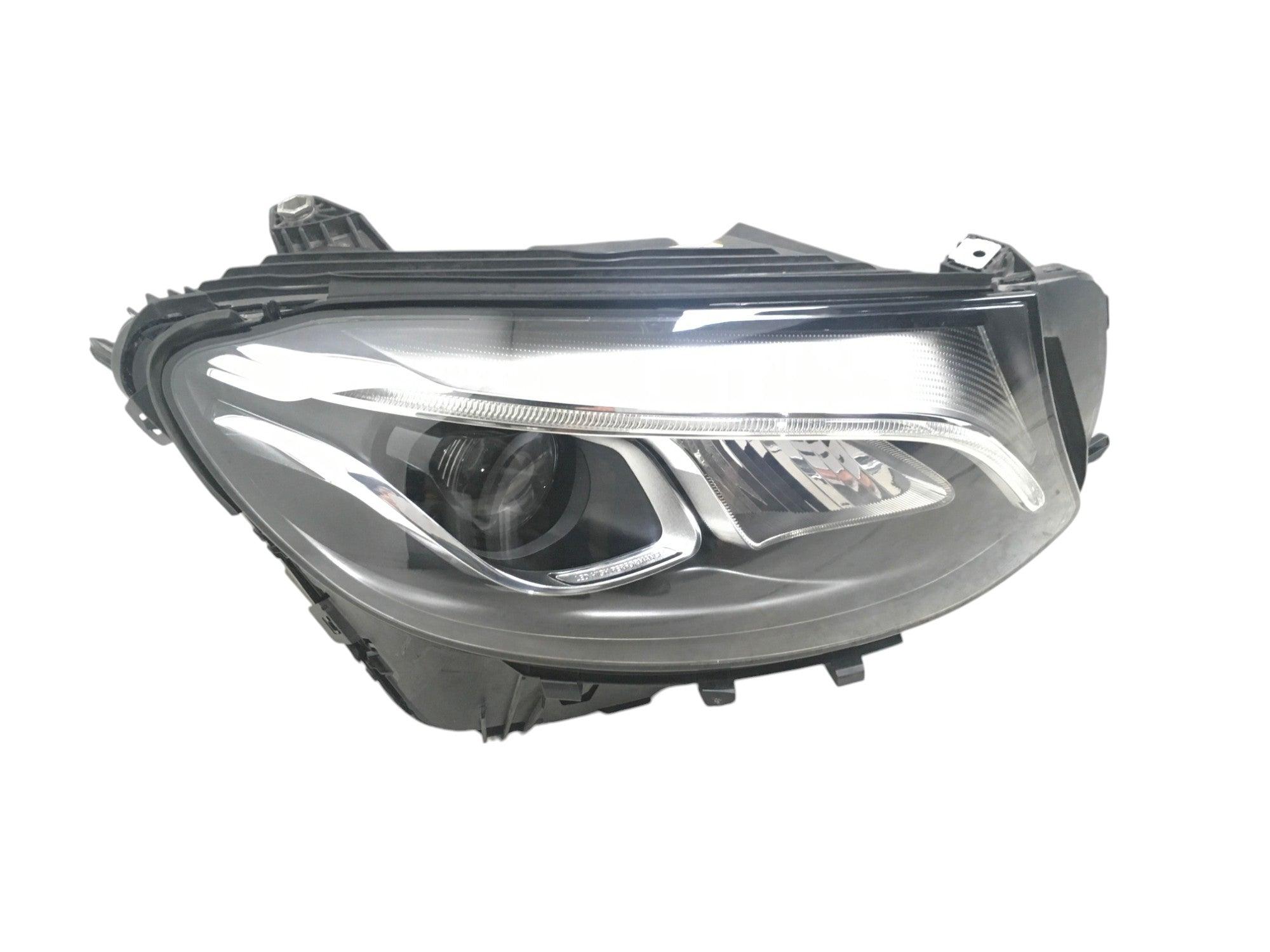 Faro derecho Mercedes GLC X253 - A2539065201