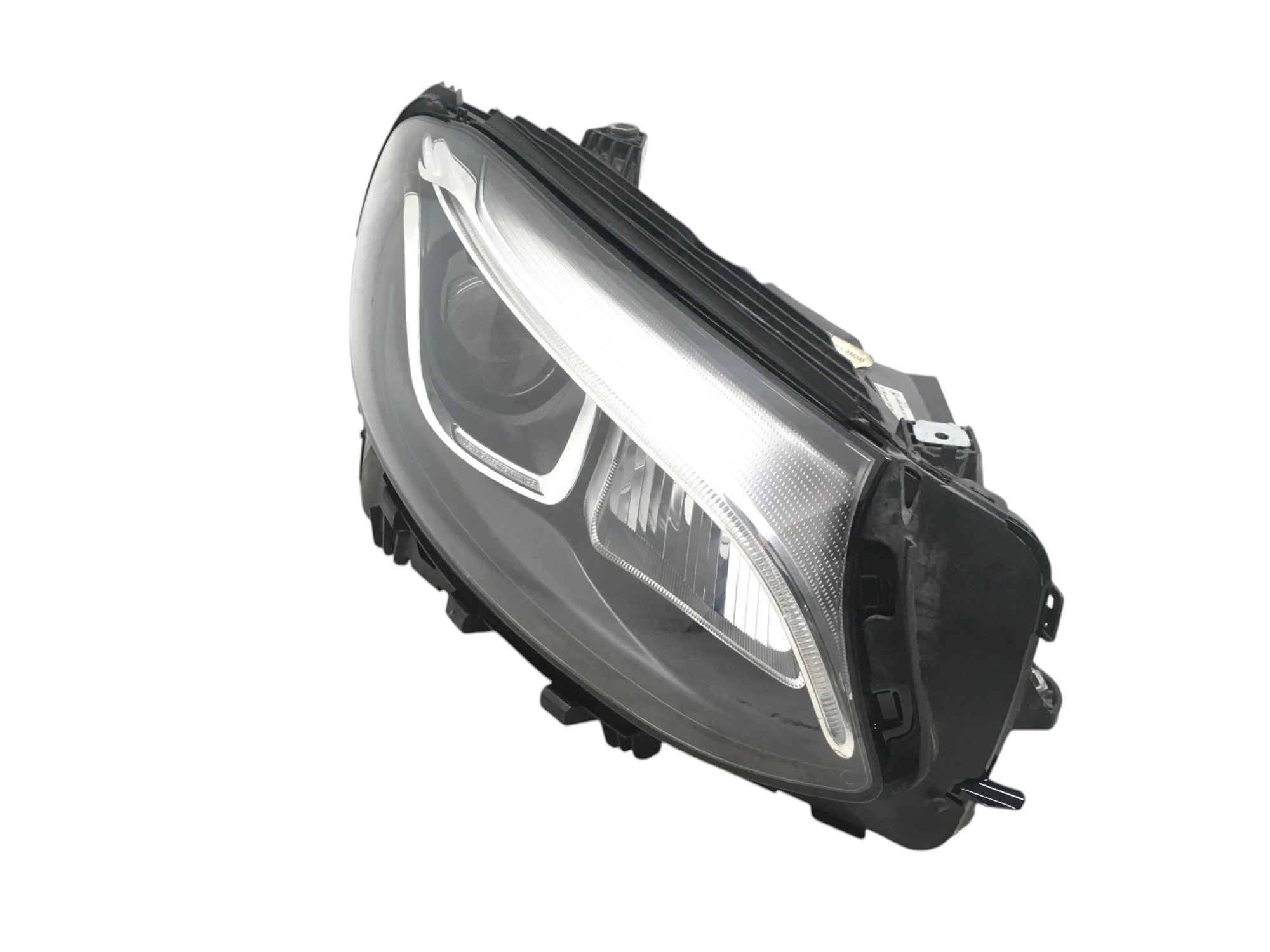 Faro derecho Mercedes GLC X253 - A2539065201