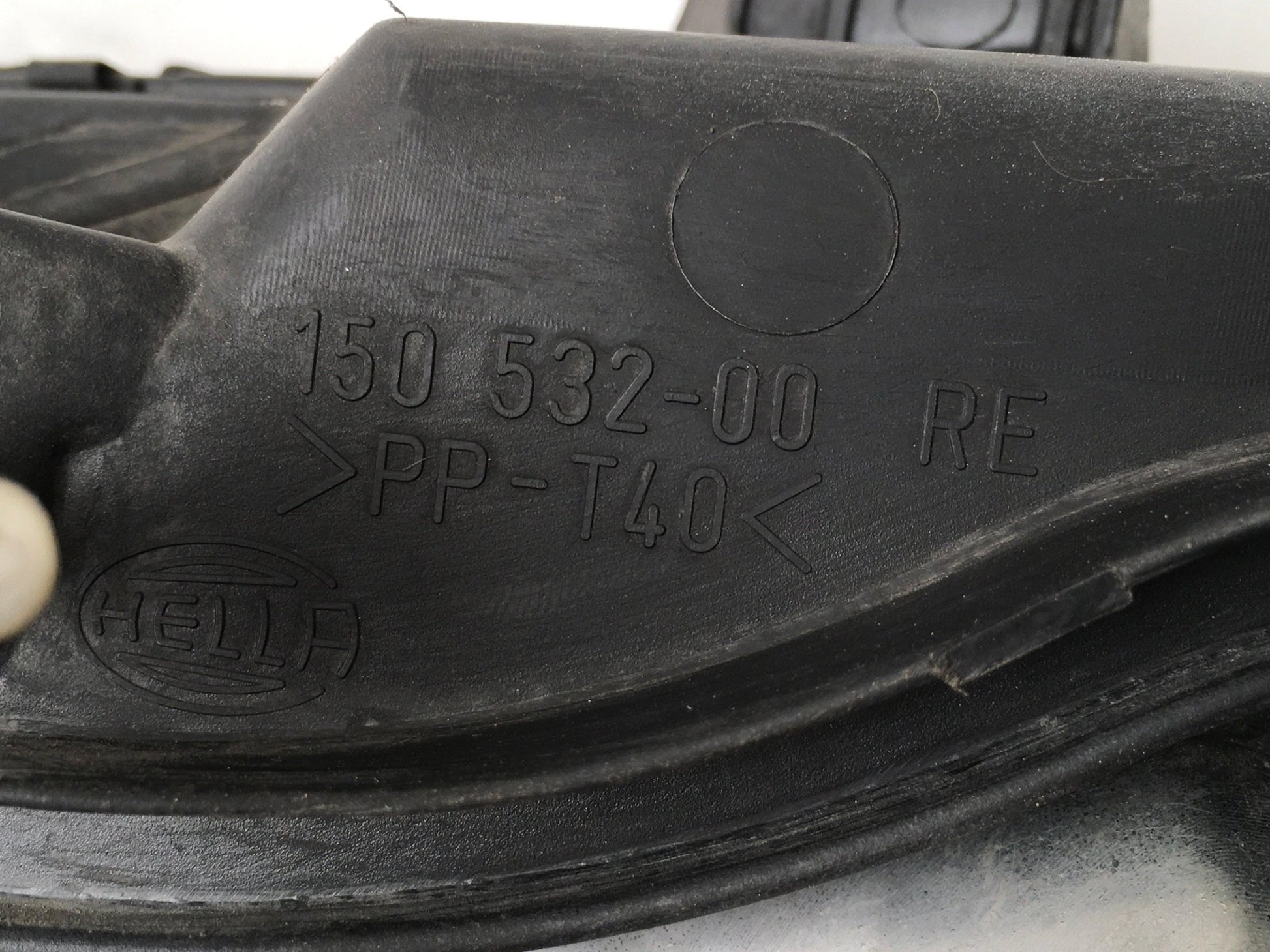 Faro derecho Mercedes Sprinter W905 - A9018202761