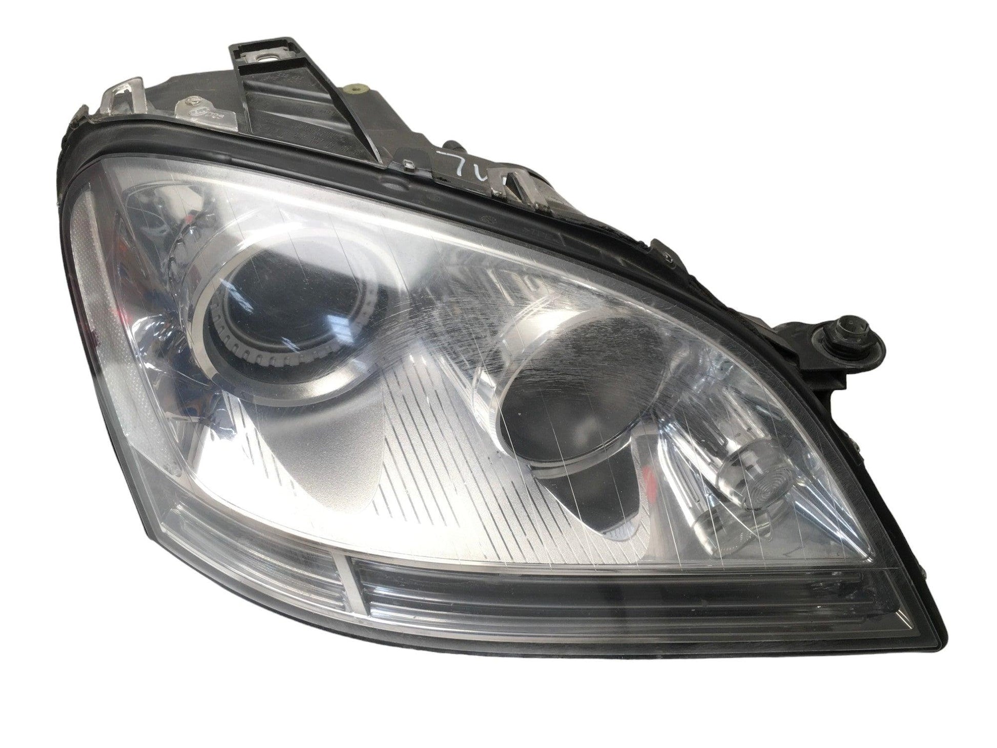 Faro derecho Mercedes W164 - A1648205461