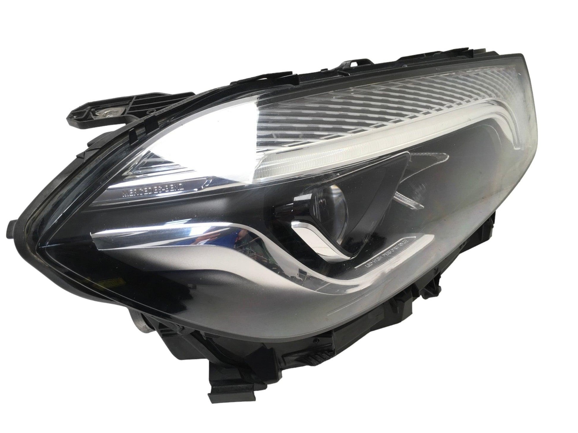 Faro derecho Mercedes W176 - A1769069000