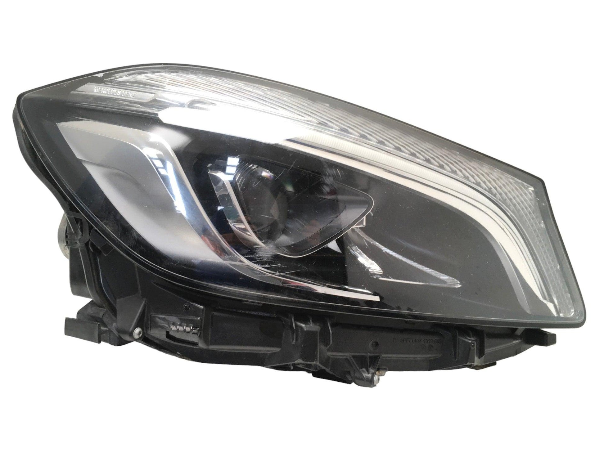 Faro derecho Mercedes W176 - A1769069000