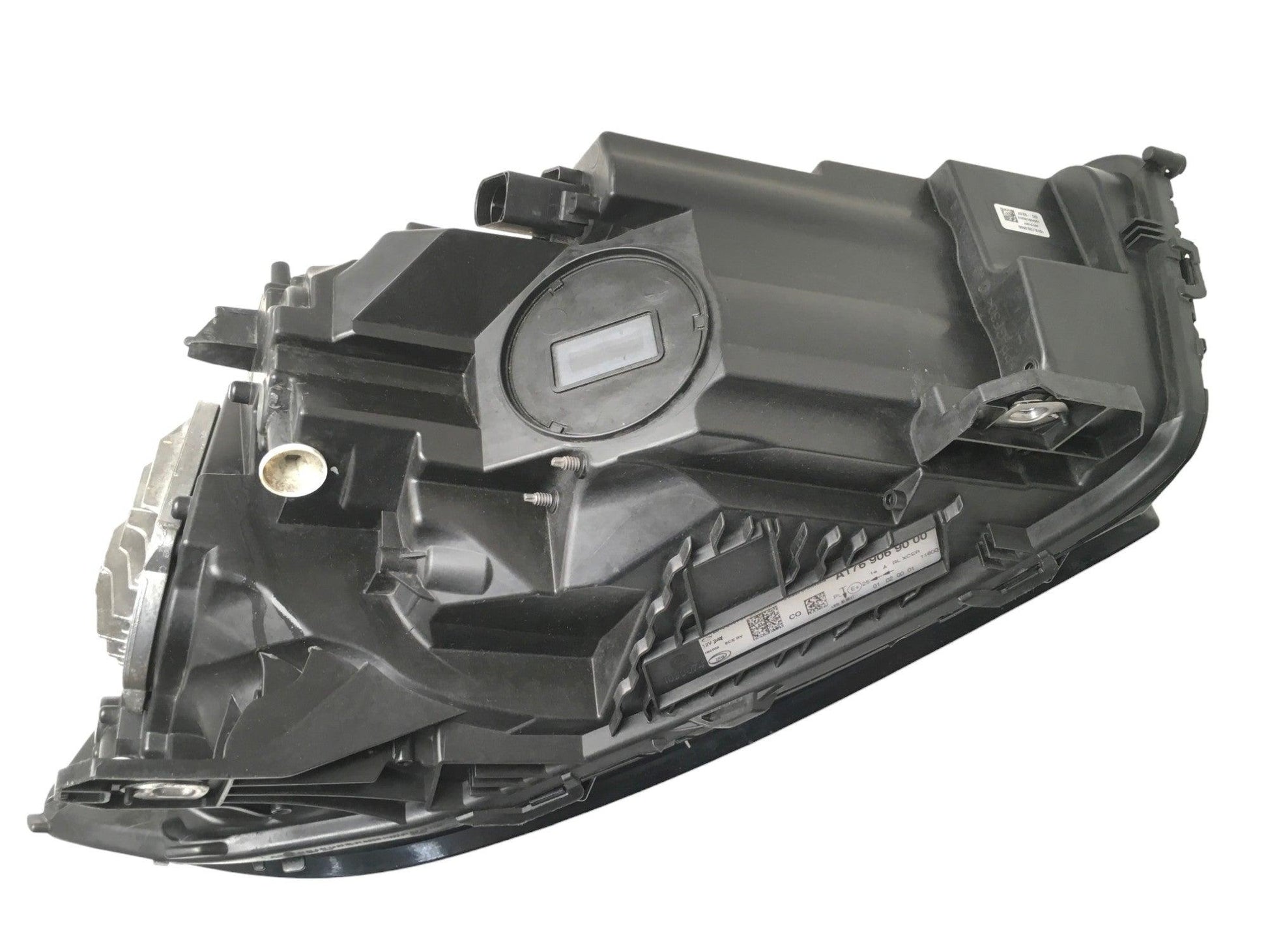 Faro derecho Mercedes W176 - A1769069000