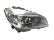 Faro derecho Mercedes W204