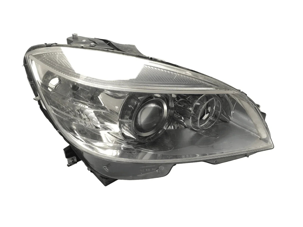 Faro derecho Mercedes W204