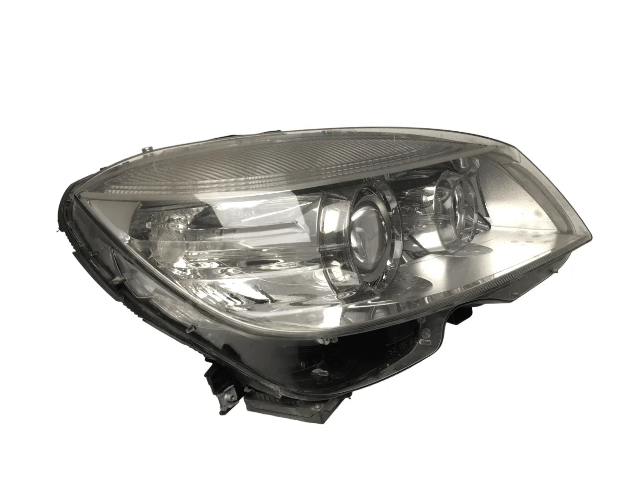 Faro derecho Mercedes W204