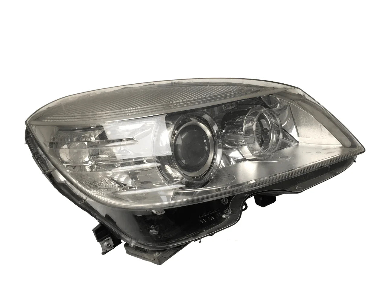 Faro derecho Mercedes W204
