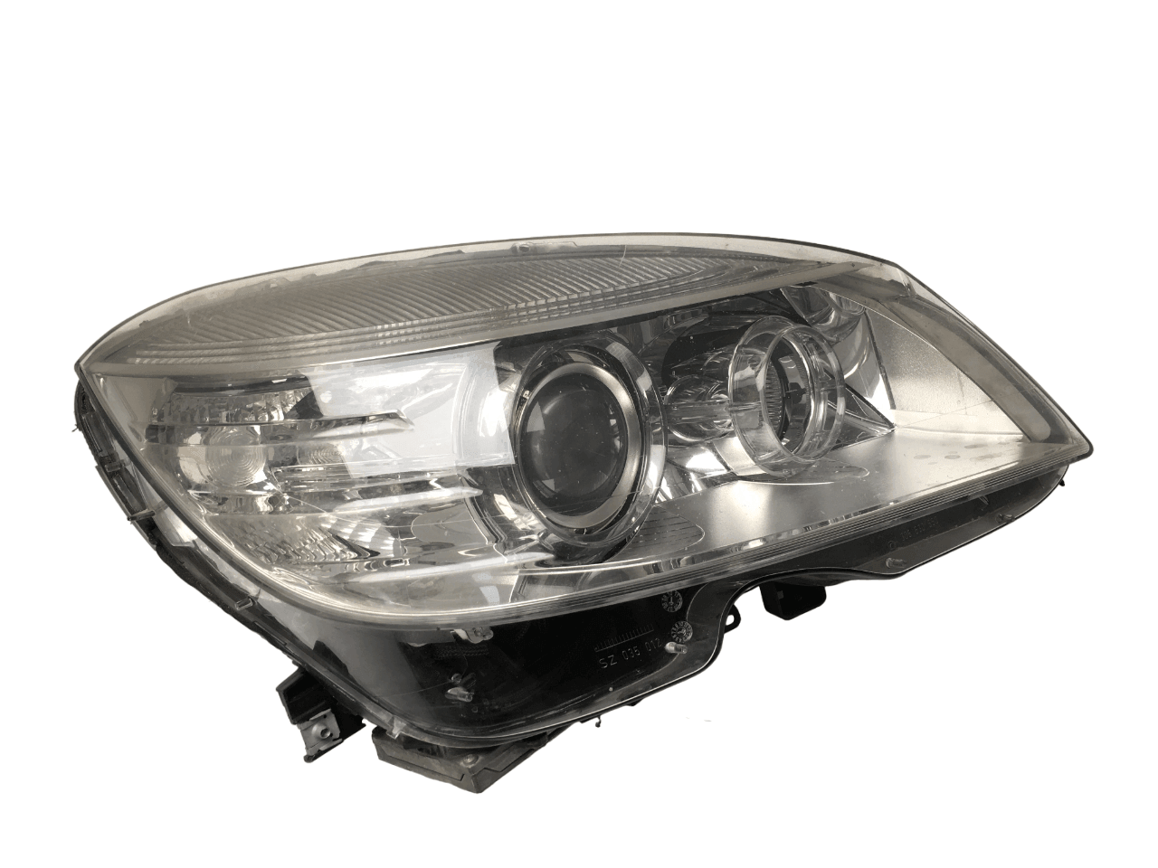 Faro derecho Mercedes W204 - A2048203061