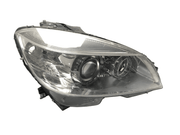 Faro derecho Mercedes W204 - A2048203061