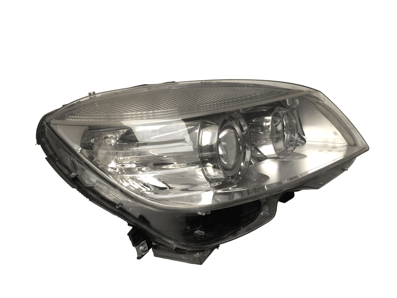Faro derecho Mercedes W204 - A2048203061